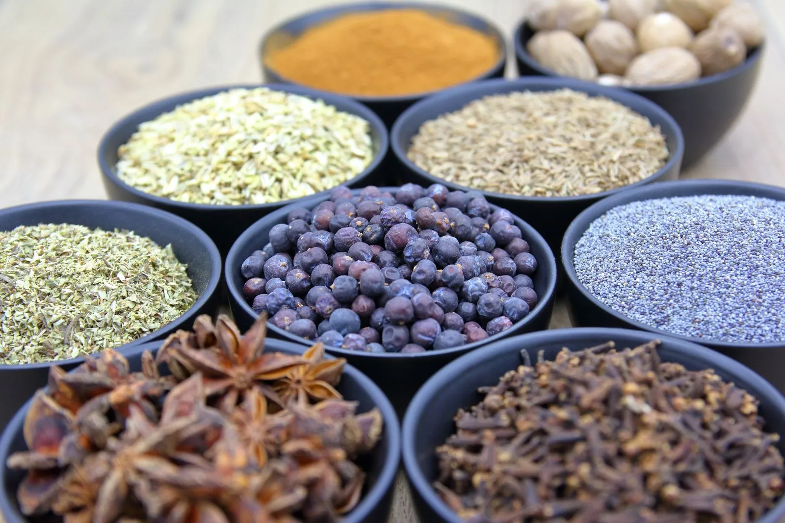How to Store Spices for Better Flavor